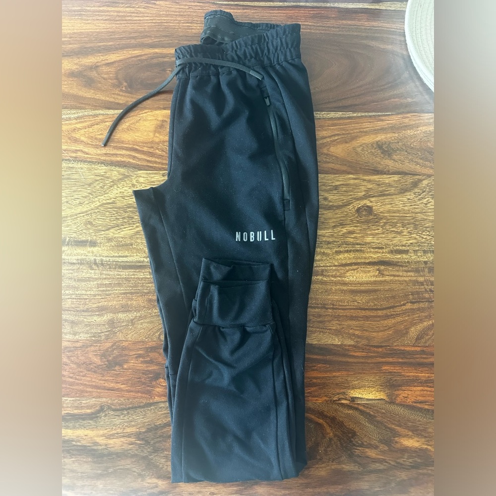 Nobull Mens Jogger Small